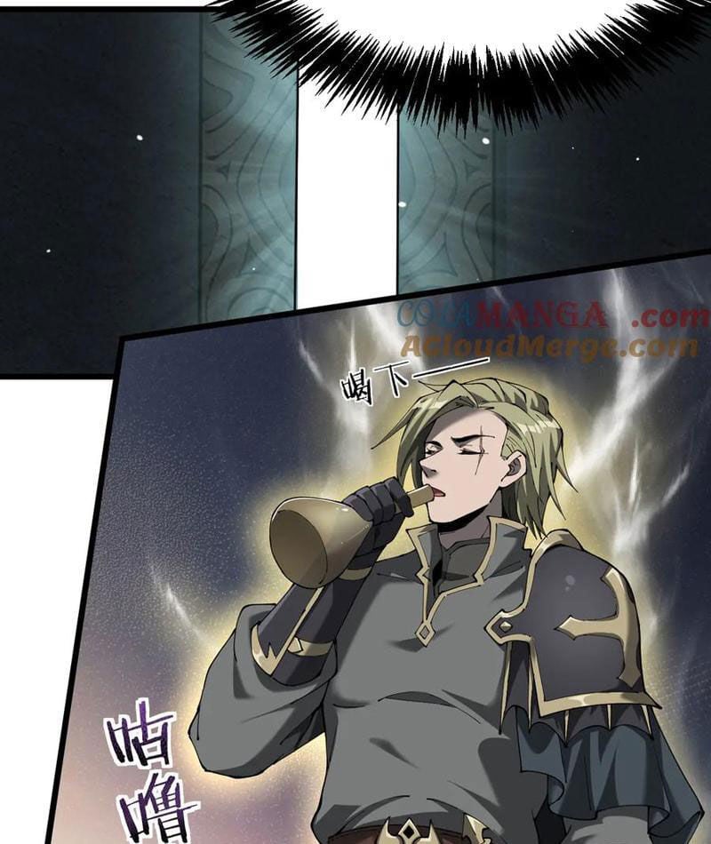 Cái Bóng Phản Bội Của Gia Tộc Chap 31 - Next Chap 32