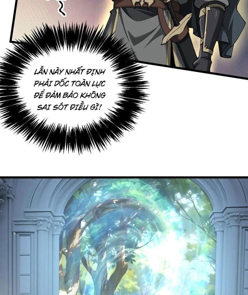 Cái Bóng Phản Bội Của Gia Tộc Chap 31 - Next Chap 32