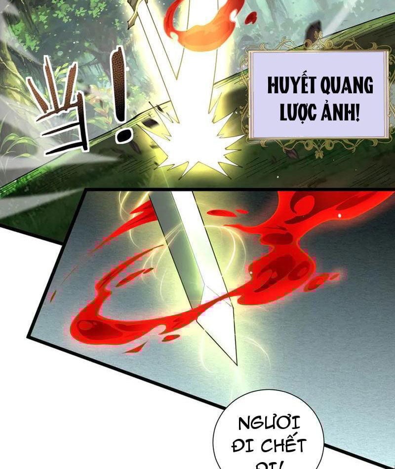 Cái Bóng Phản Bội Của Gia Tộc Chap 31 - Next Chap 32