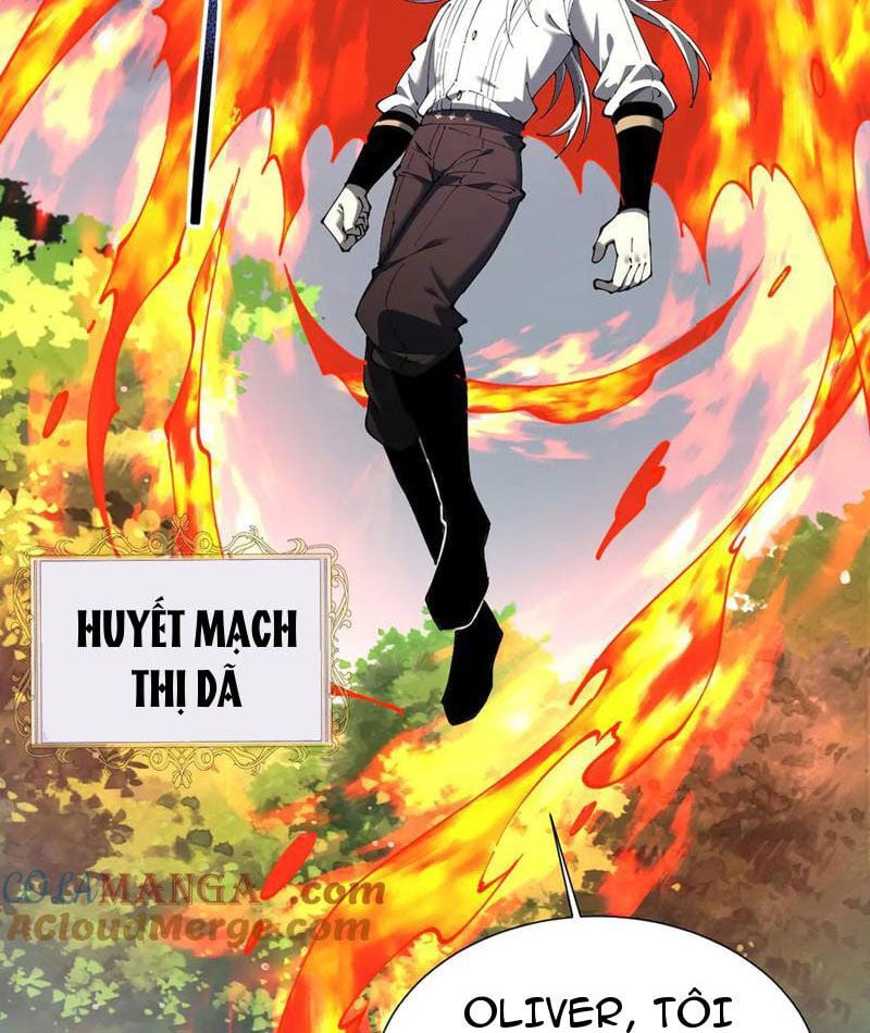 Cái Bóng Phản Bội Của Gia Tộc Chap 31 - Next Chap 32