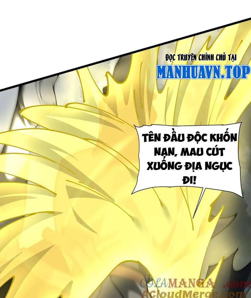 Cái Bóng Phản Bội Của Gia Tộc Chap 31 - Next Chap 32