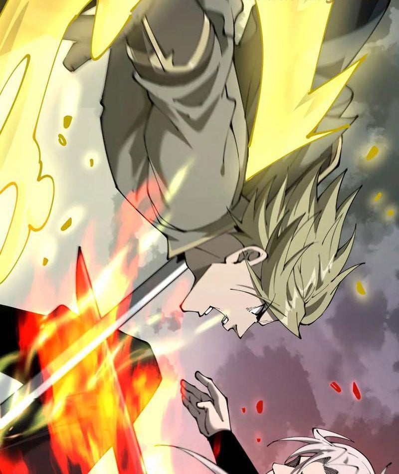 Cái Bóng Phản Bội Của Gia Tộc Chap 31 - Next Chap 32