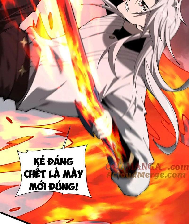 Cái Bóng Phản Bội Của Gia Tộc Chap 31 - Next Chap 32
