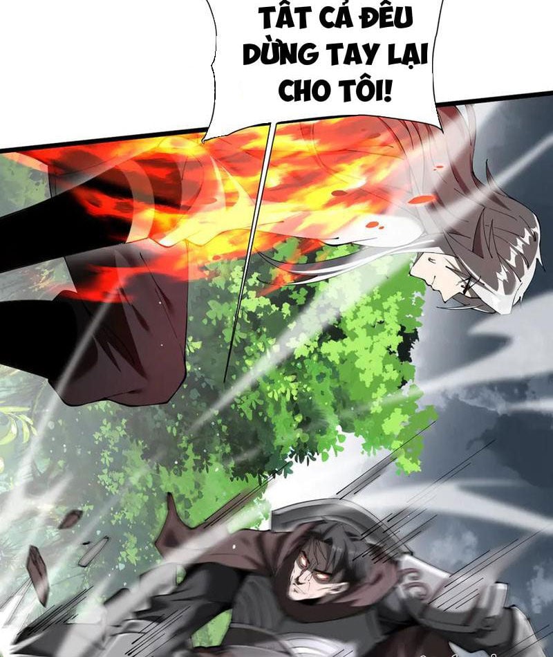 Cái Bóng Phản Bội Của Gia Tộc Chap 31 - Next Chap 32
