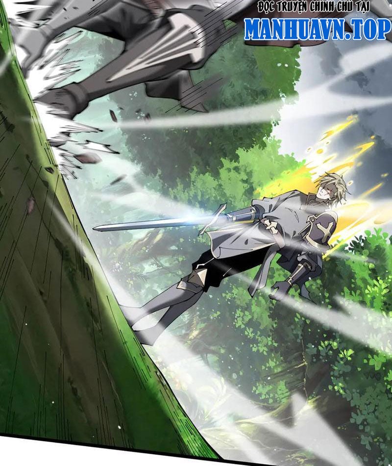 Cái Bóng Phản Bội Của Gia Tộc Chap 31 - Next Chap 32