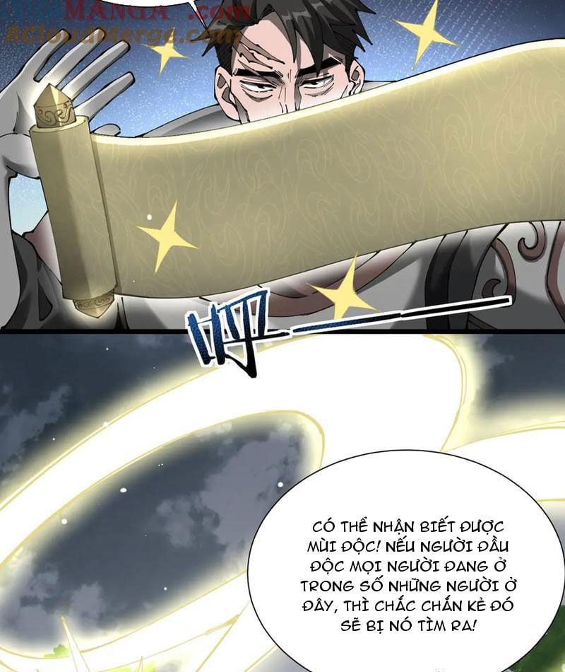 Cái Bóng Phản Bội Của Gia Tộc Chap 31 - Next Chap 32