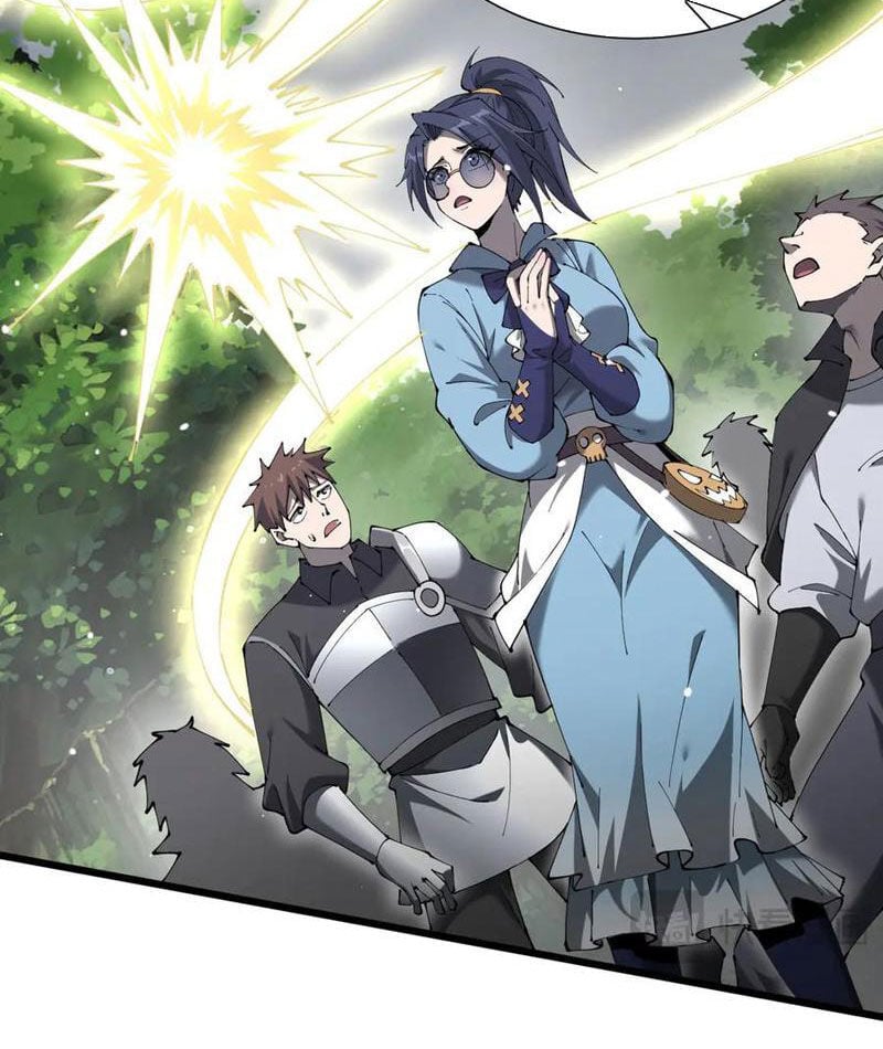 Cái Bóng Phản Bội Của Gia Tộc Chap 31 - Next Chap 32