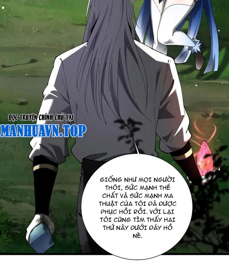 Cái Bóng Phản Bội Của Gia Tộc Chap 31 - Next Chap 32