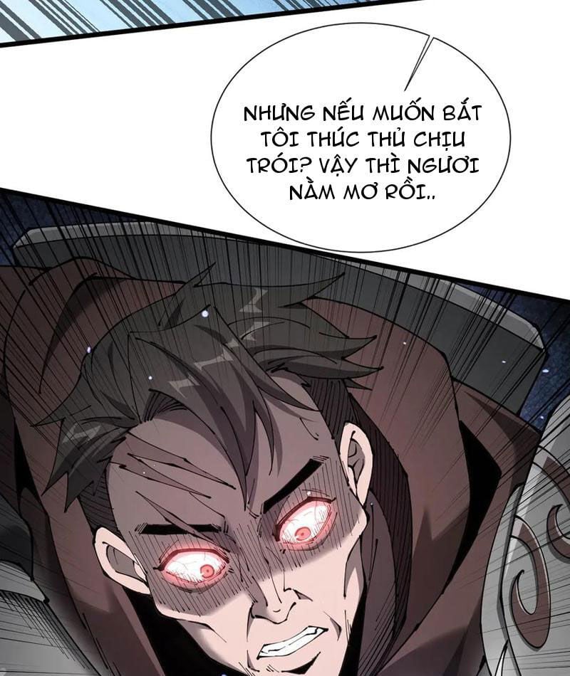 Cái Bóng Phản Bội Của Gia Tộc Chap 31 - Next Chap 32