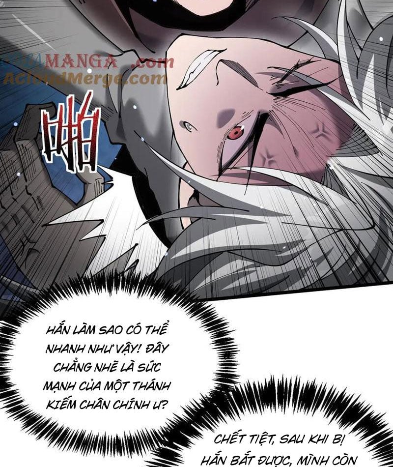 Cái Bóng Phản Bội Của Gia Tộc Chap 31 - Next Chap 32