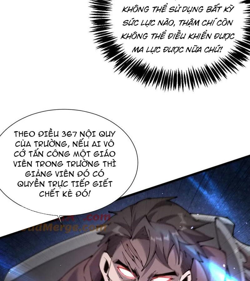 Cái Bóng Phản Bội Của Gia Tộc Chap 31 - Next Chap 32