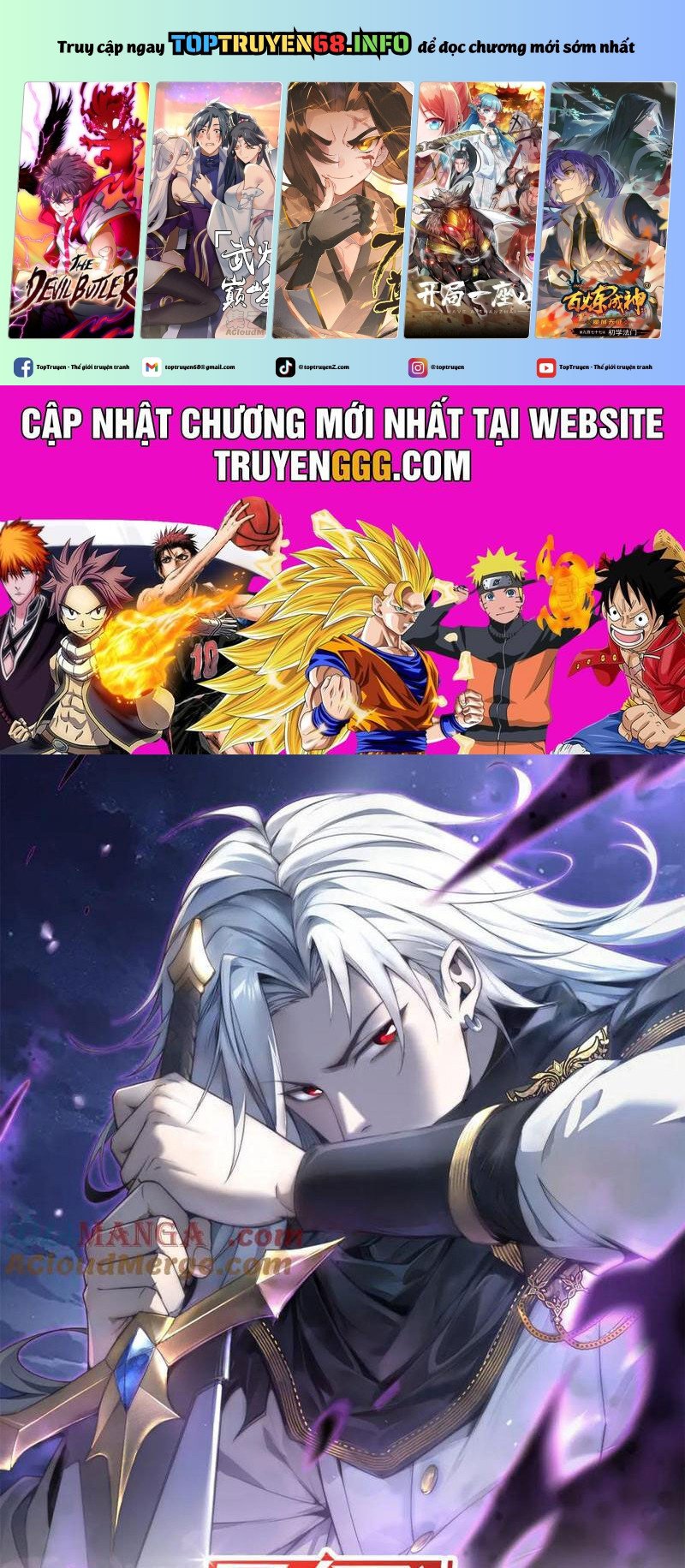 Cái Bóng Phản Bội Của Gia Tộc Chap 34 - Next Chap 35