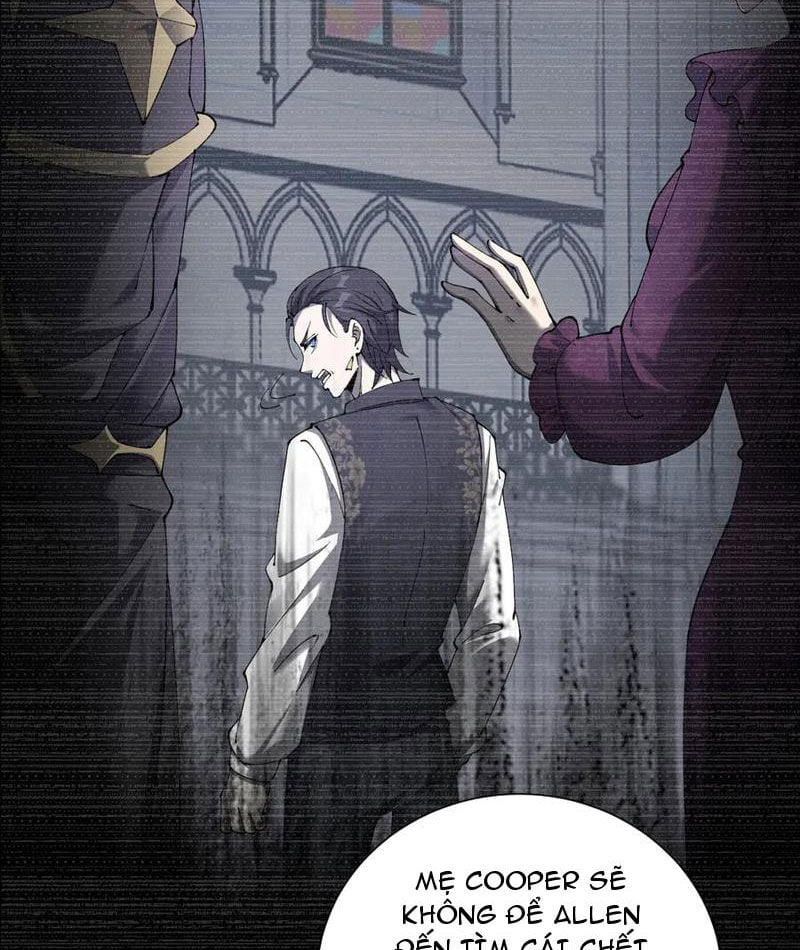 Cái Bóng Phản Bội Của Gia Tộc Chap 34 - Next Chap 35