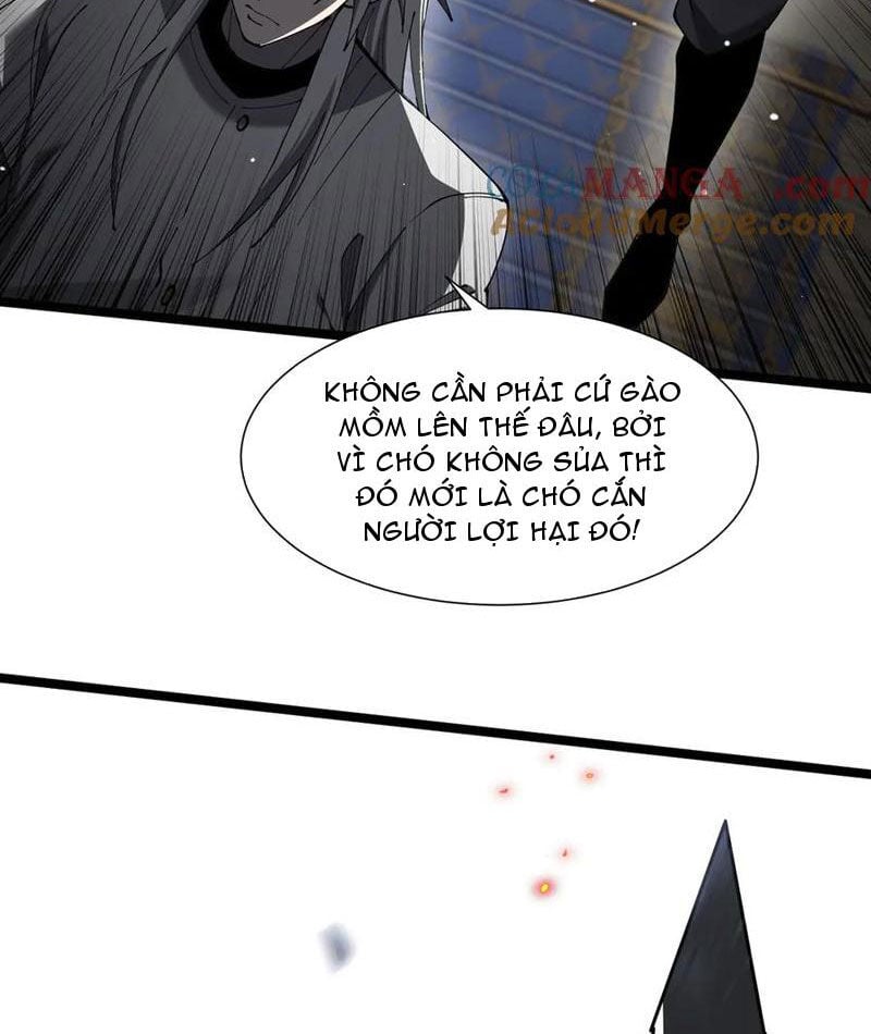 Cái Bóng Phản Bội Của Gia Tộc Chap 34 - Next Chap 35