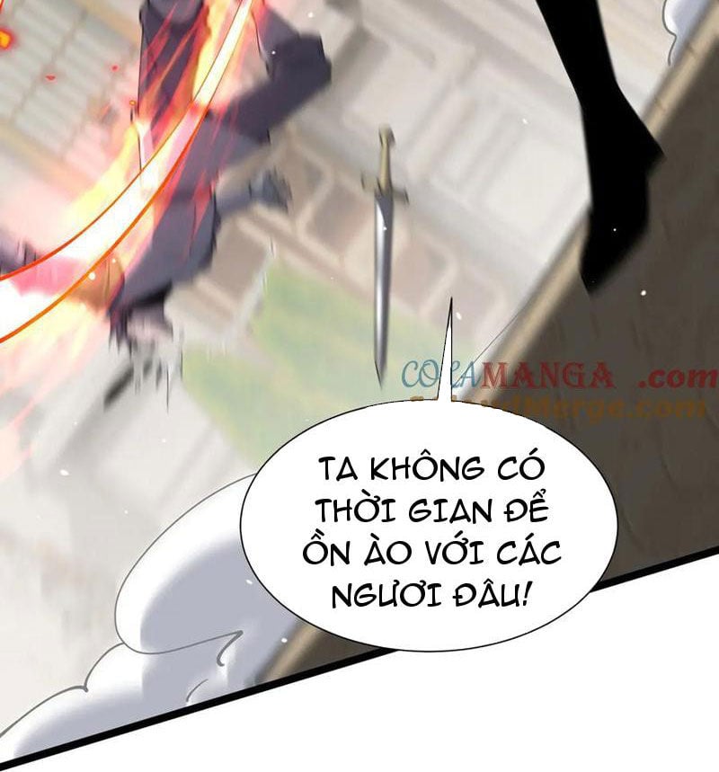 Cái Bóng Phản Bội Của Gia Tộc Chap 34 - Next Chap 35