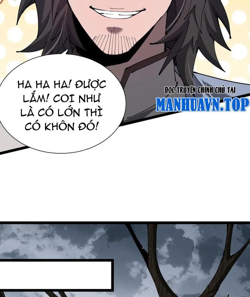 Cái Bóng Phản Bội Của Gia Tộc Chap 34 - Next Chap 35