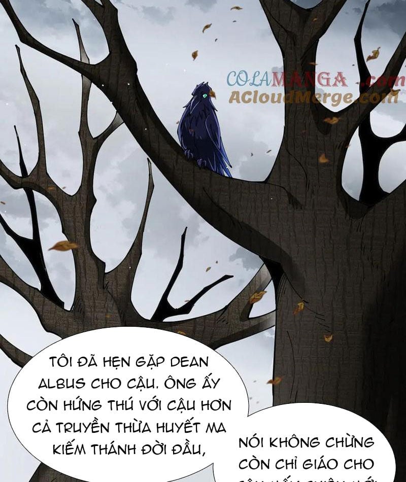 Cái Bóng Phản Bội Của Gia Tộc Chap 34 - Next Chap 35