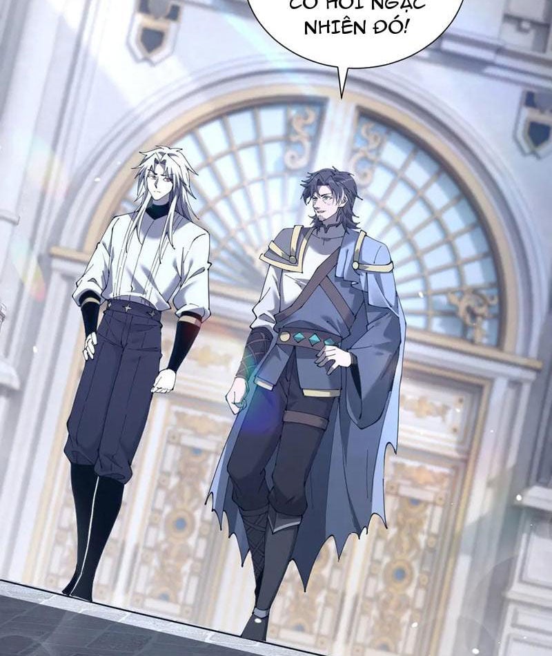 Cái Bóng Phản Bội Của Gia Tộc Chap 34 - Next Chap 35