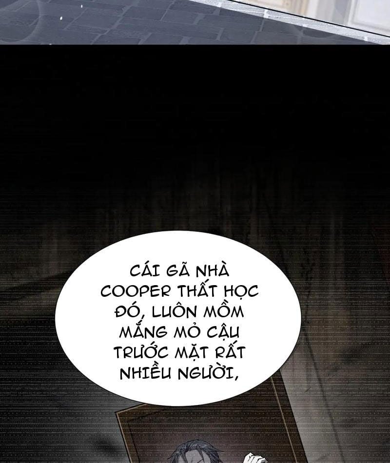 Cái Bóng Phản Bội Của Gia Tộc Chap 34 - Next Chap 35