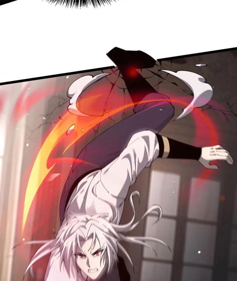 Cái Bóng Phản Bội Của Gia Tộc Chap 34 - Next Chap 35