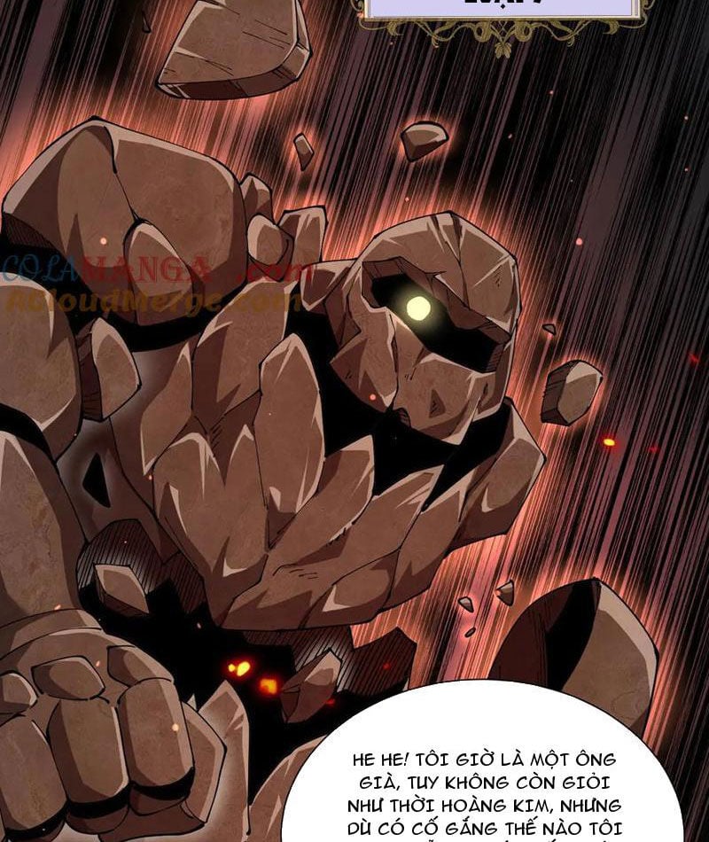 Cái Bóng Phản Bội Của Gia Tộc Chap 34 - Next Chap 35