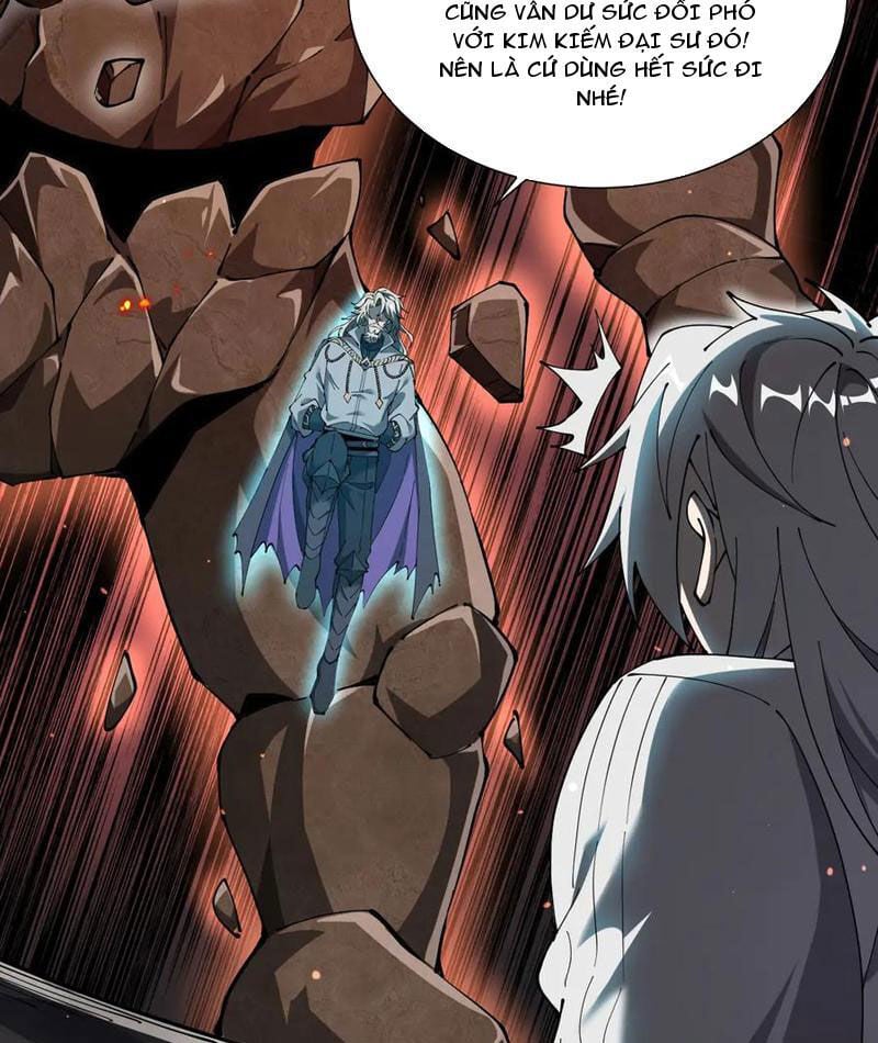 Cái Bóng Phản Bội Của Gia Tộc Chap 34 - Next Chap 35