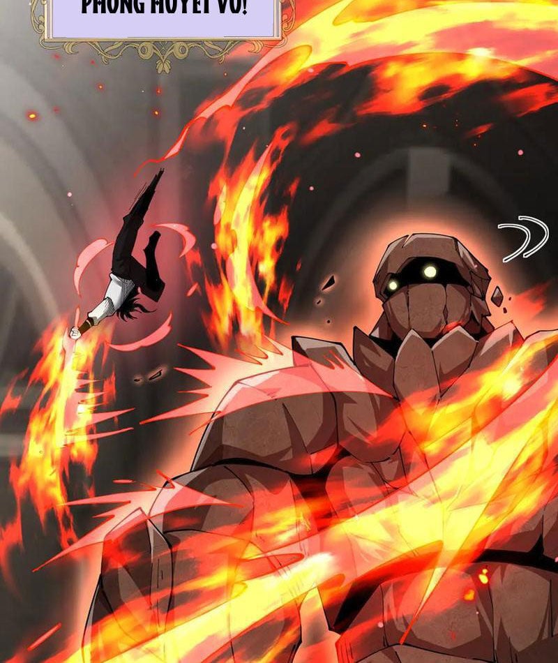 Cái Bóng Phản Bội Của Gia Tộc Chap 34 - Next Chap 35