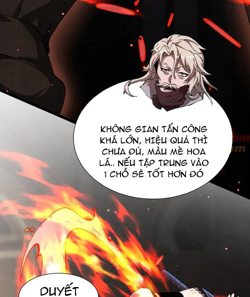 Cái Bóng Phản Bội Của Gia Tộc Chap 34 - Next Chap 35