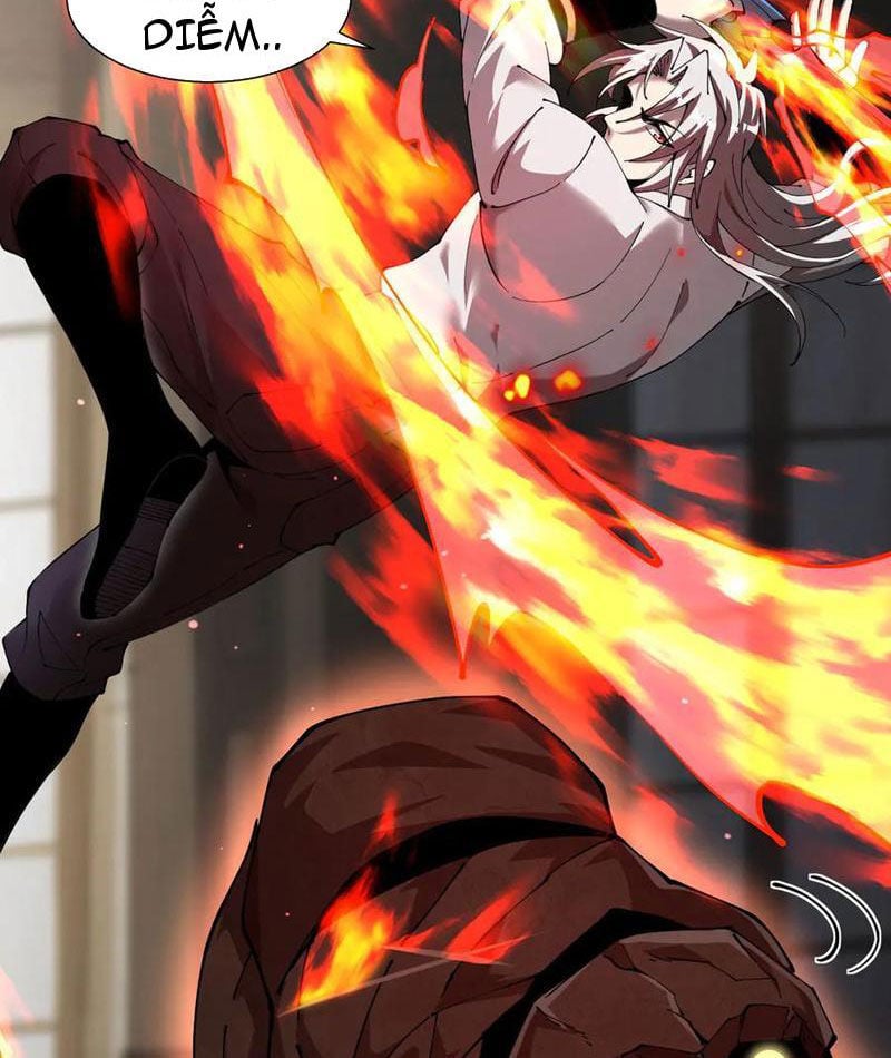 Cái Bóng Phản Bội Của Gia Tộc Chap 34 - Next Chap 35