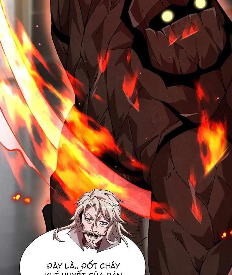 Cái Bóng Phản Bội Của Gia Tộc Chap 34 - Next Chap 35