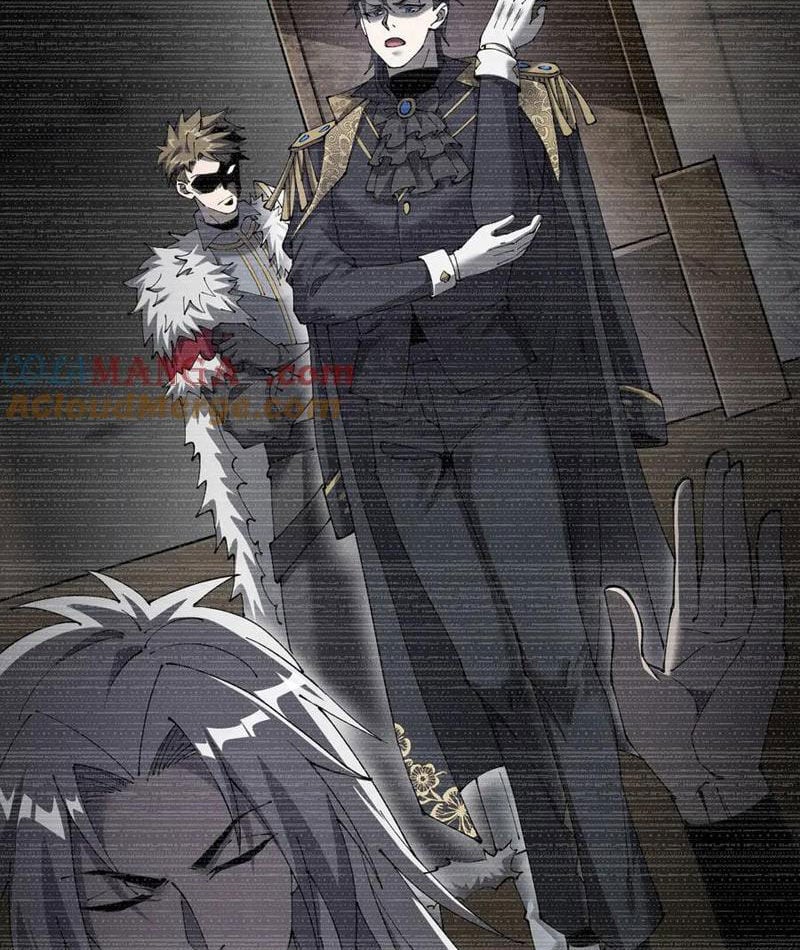 Cái Bóng Phản Bội Của Gia Tộc Chap 34 - Next Chap 35