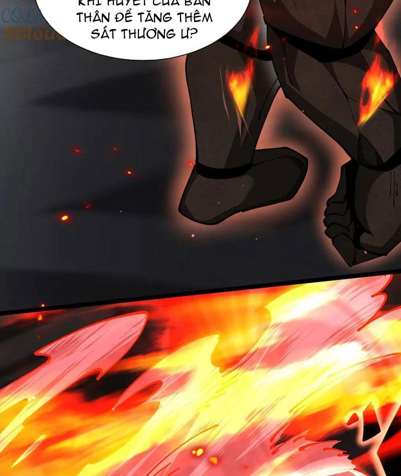 Cái Bóng Phản Bội Của Gia Tộc Chap 34 - Next Chap 35