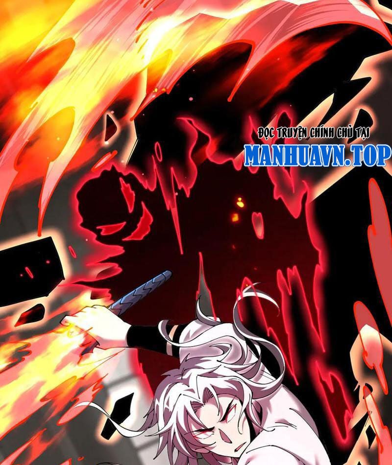 Cái Bóng Phản Bội Của Gia Tộc Chap 34 - Next Chap 35