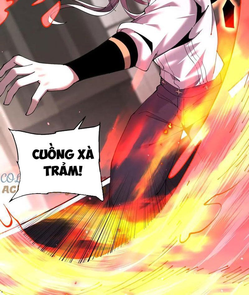 Cái Bóng Phản Bội Của Gia Tộc Chap 34 - Next Chap 35