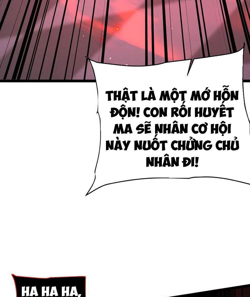 Cái Bóng Phản Bội Của Gia Tộc Chap 34 - Next Chap 35