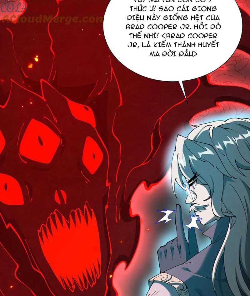 Cái Bóng Phản Bội Của Gia Tộc Chap 34 - Next Chap 35