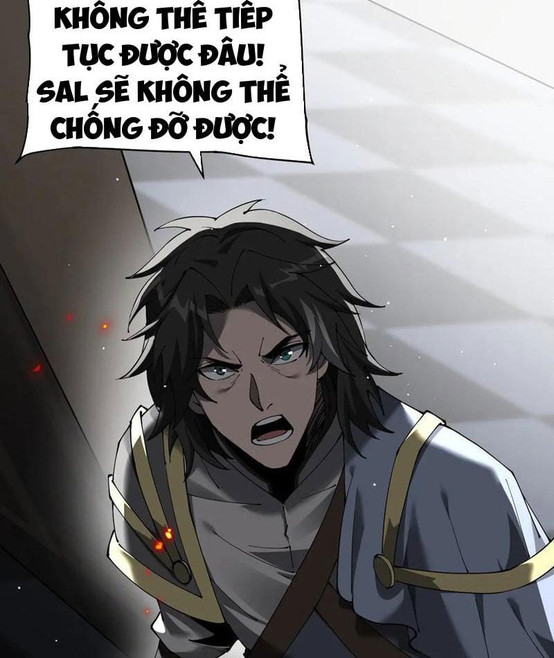 Cái Bóng Phản Bội Của Gia Tộc Chap 34 - Next Chap 35