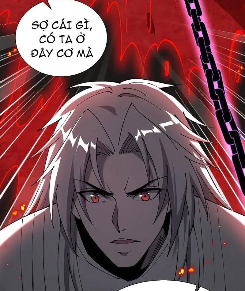 Cái Bóng Phản Bội Của Gia Tộc Chap 34 - Next Chap 35