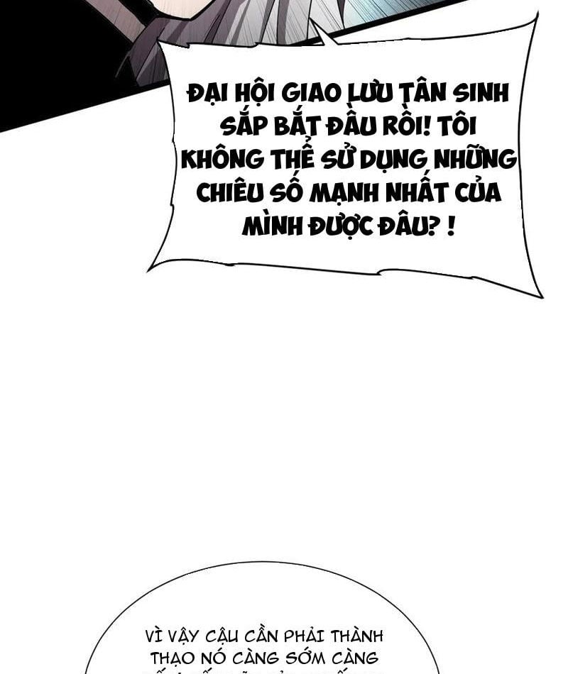 Cái Bóng Phản Bội Của Gia Tộc Chap 34 - Next Chap 35