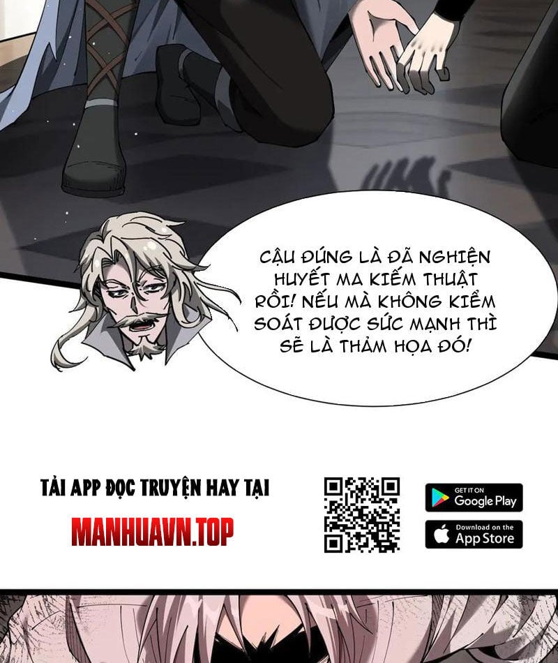 Cái Bóng Phản Bội Của Gia Tộc Chap 34 - Next Chap 35
