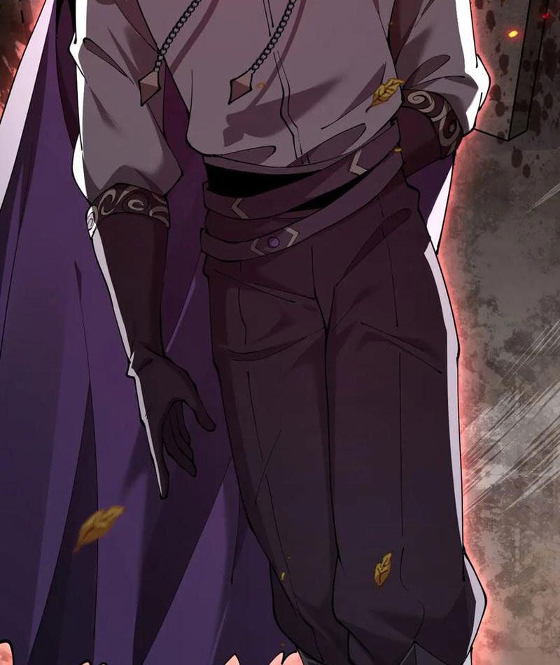 Cái Bóng Phản Bội Của Gia Tộc Chap 34 - Next Chap 35