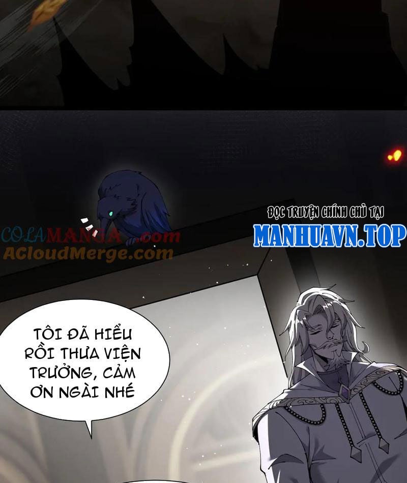 Cái Bóng Phản Bội Của Gia Tộc Chap 34 - Next Chap 35