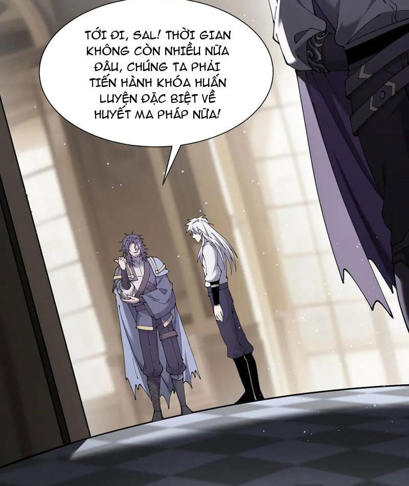 Cái Bóng Phản Bội Của Gia Tộc Chap 34 - Next Chap 35