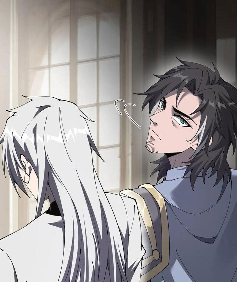 Cái Bóng Phản Bội Của Gia Tộc Chap 34 - Next Chap 35