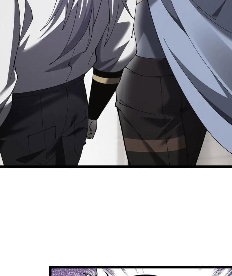 Cái Bóng Phản Bội Của Gia Tộc Chap 34 - Next Chap 35