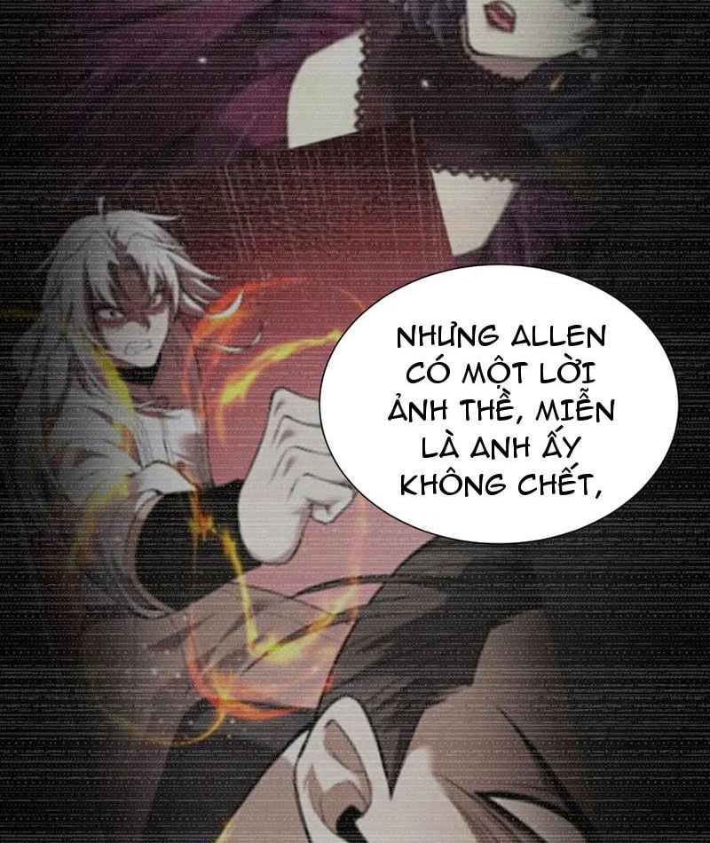 Cái Bóng Phản Bội Của Gia Tộc Chap 34 - Next Chap 35