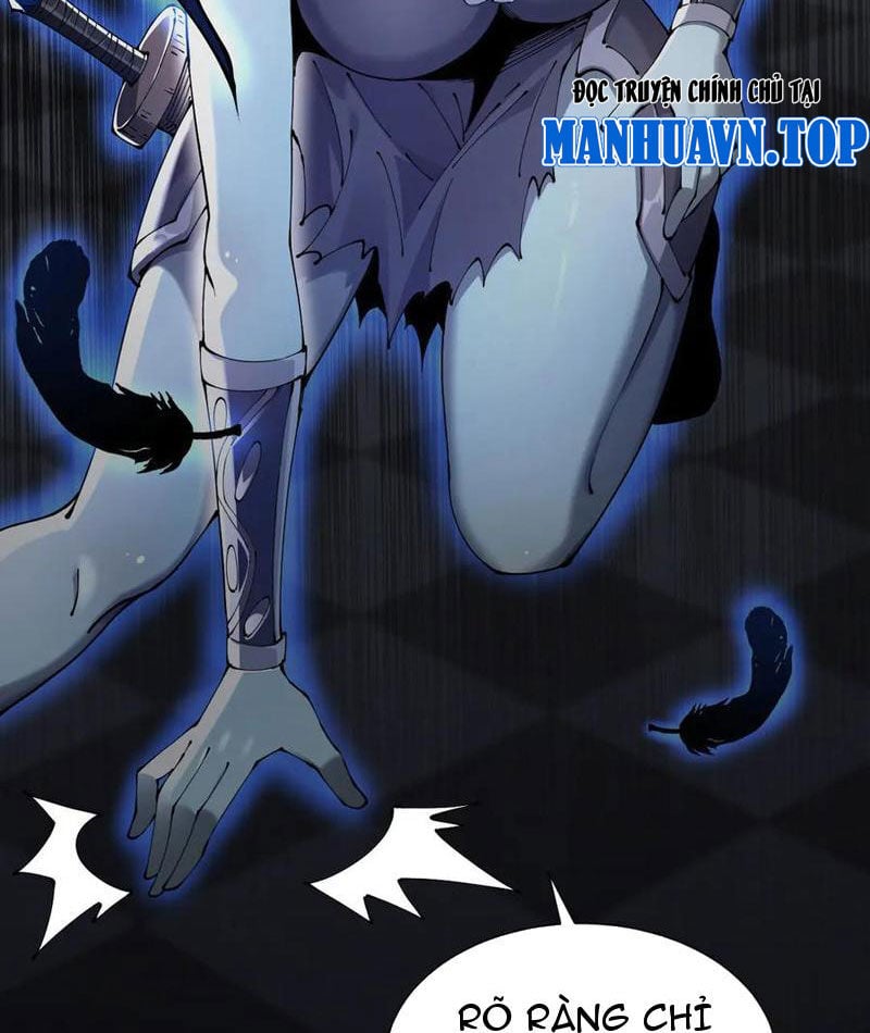 Cái Bóng Phản Bội Của Gia Tộc Chap 34 - Next Chap 35