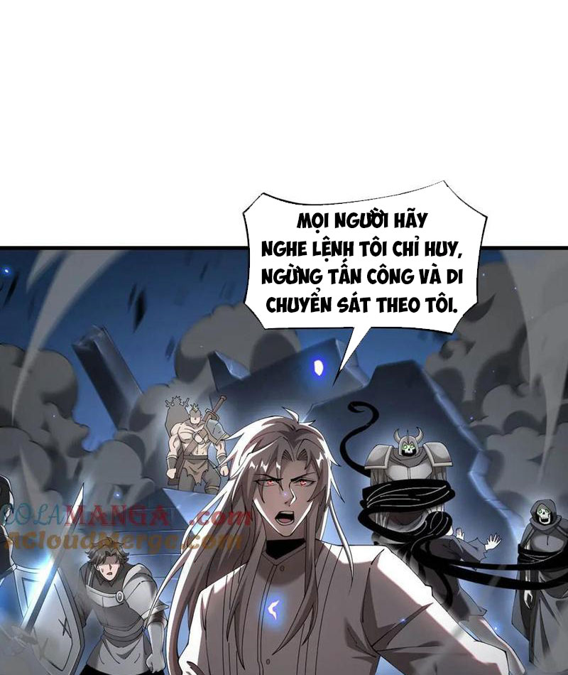 Cái Bóng Phản Bội Của Gia Tộc Chap 49 - Next Chap 50