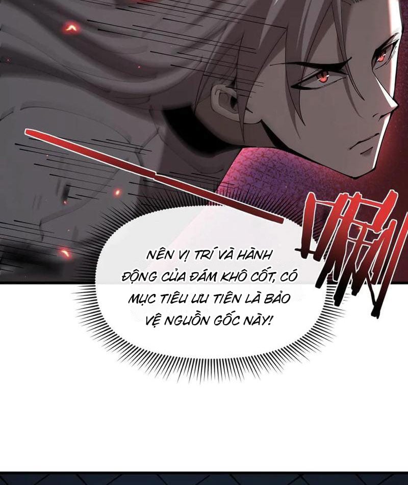 Cái Bóng Phản Bội Của Gia Tộc Chap 49 - Next Chap 50