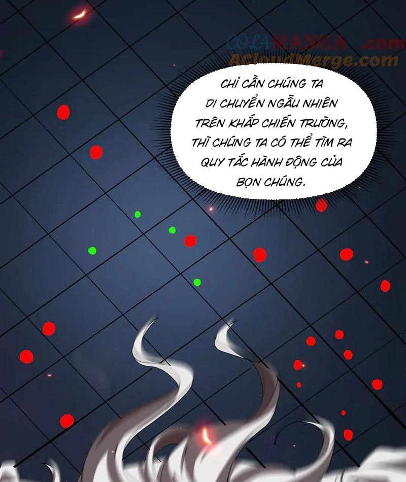 Cái Bóng Phản Bội Của Gia Tộc Chap 49 - Next Chap 50